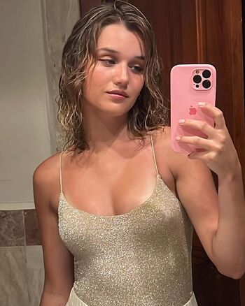 Full leaked Fernanda finsterbusch private photo