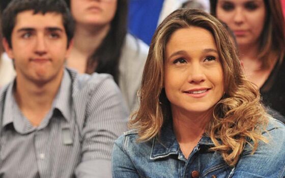 Full leaked Fernanda gentil private photo