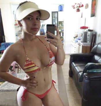 Full leaked Fernanda gomulski private onlyfans photo