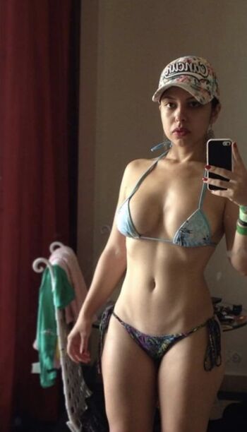 Full leaked Fernanda gomulski private onlyfans photo