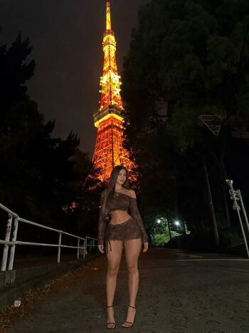 Full leaked Fernanda gonzalez private photo