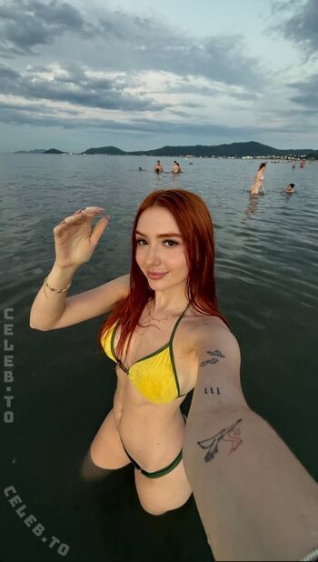 Full leaked Fernanda hanzen private onlyfans photo