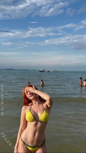 Full leaked Fernanda hanzen private onlyfans photo