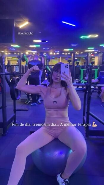 Full leaked Fernanda lacerda private photo