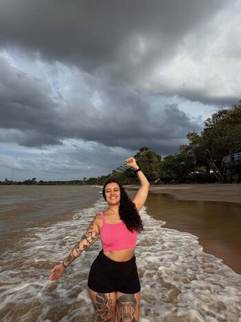 Full leaked Fernanda lira page private onlyfans photo