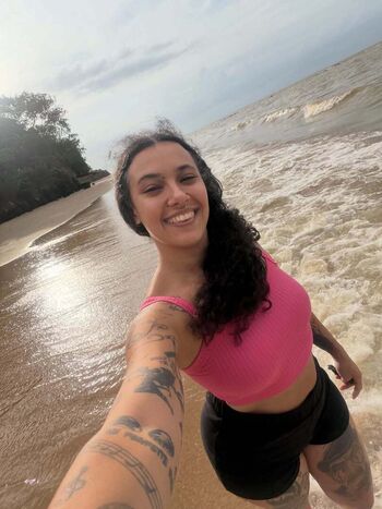 Full leaked Fernanda lira private onlyfans photo