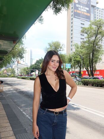 Full leaked Fernanda lozano private photo