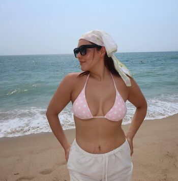 Full leaked Fernanda lozano private photo