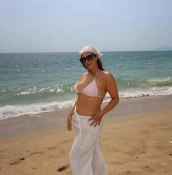Full leaked Fernanda lozano private photo
