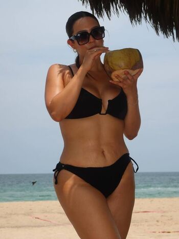 Full leaked Fernanda lozano private photo