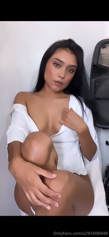 Full leaked Fernanda martinez private photo