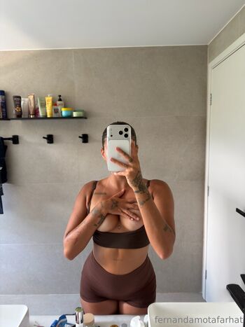 Fernanda Mota Farhat