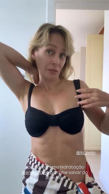 Full leaked Fernanda nobre private onlyfans photo