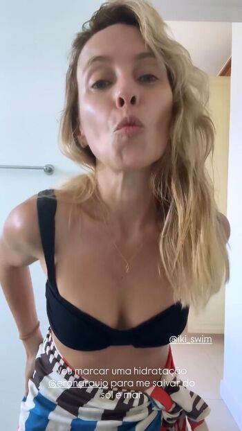 Full leaked Fernanda nobre private onlyfans photo