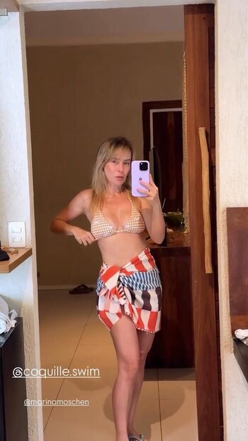 Full leaked Fernanda nobre private onlyfans photo