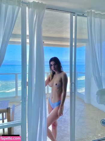 Full leaked Fernanda pacheco private photo