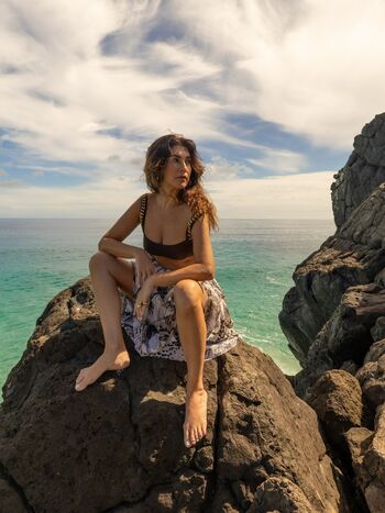 Fernanda Paes Leme