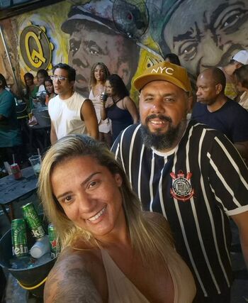 Full leaked Fernanda praxedis private onlyfans photo