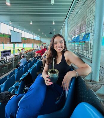 Full leaked Fernanda russo private onlyfans photo