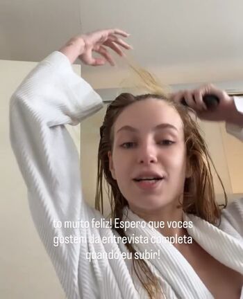 Full leaked Fernanda schneider private onlyfans photo