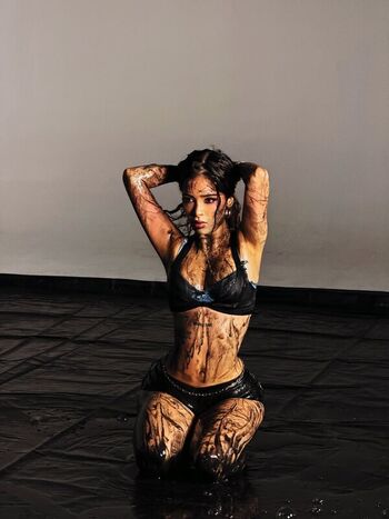 Full leaked Fernanda villalobos private photo