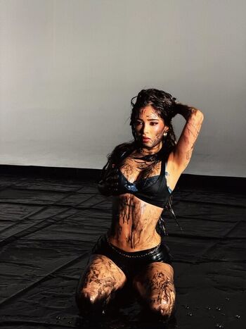 Full leaked Fernanda villalobos private photo