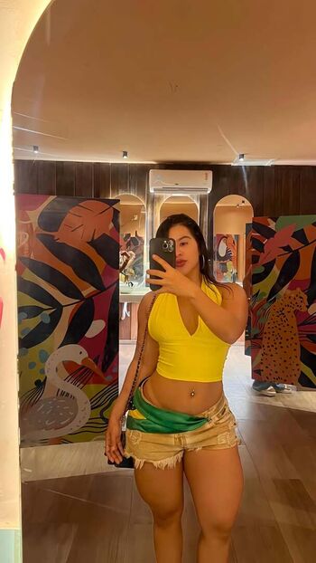 Full leaked Fernanda wls private photo
