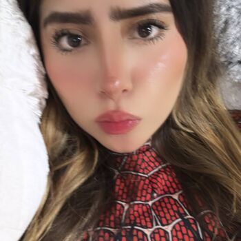 Full leaked Fernandavaal private onlyfans photo