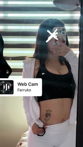 Full leaked Fernandavaal private photo