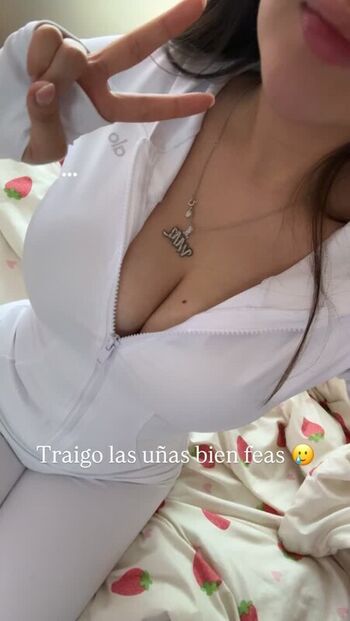 Full leaked Fernandavaal private photo