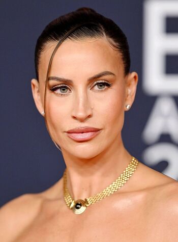 Full leaked Ferne mccann private onlyfans photo