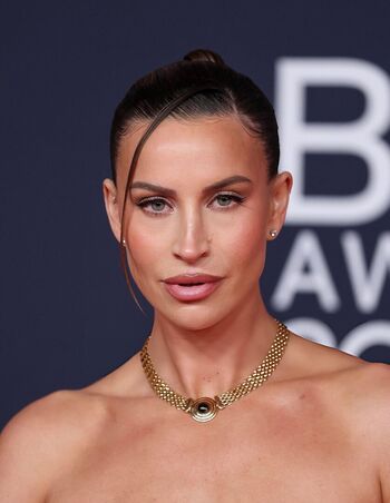 Full leaked Ferne mccann private onlyfans photo