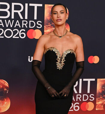 Full leaked Ferne mccann private onlyfans photo