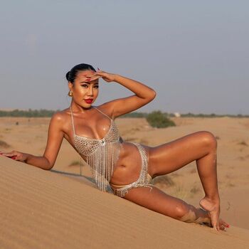 Full leaked Fernie warisa private photo