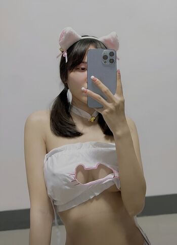 Full leaked Fernsmile private onlyfans photo