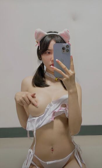 Full leaked Fernsmile private onlyfans photo