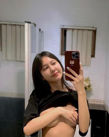 Full leaked Fernsmile private onlyfans photo