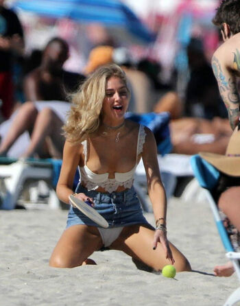 Full leaked Ferragni chiara private photo