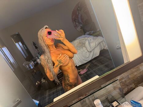 Full leaked Ferrarijay private onlyfans photo