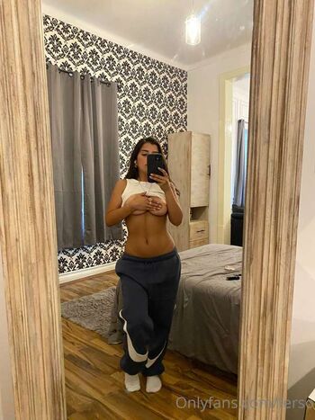 Full leaked Ferso private photo