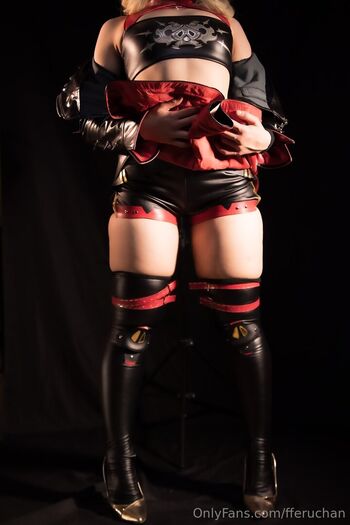 Full leaked Feruchan page private onlyfans photo