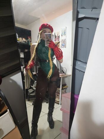 Full leaked Feruchan private onlyfans photo