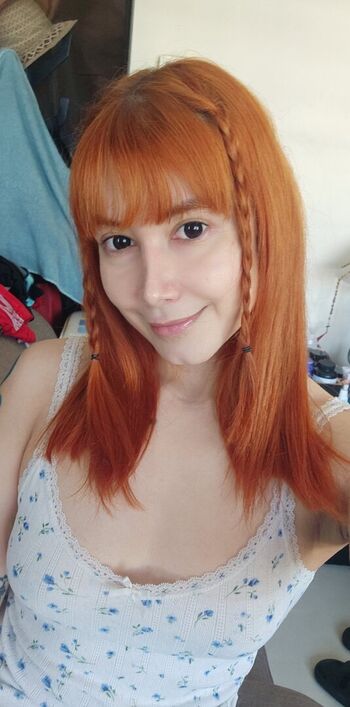 Full leaked Feruchan private onlyfans photo