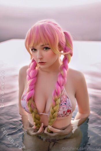 Full leaked Fesch  page private onlyfans photo