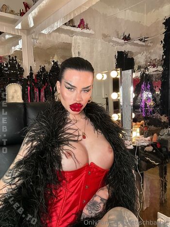 Full leaked Fetischbarbie private onlyfans photo