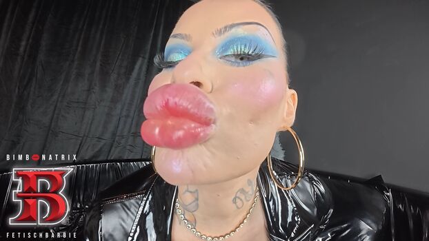Full leaked Fetischbarbie private photo