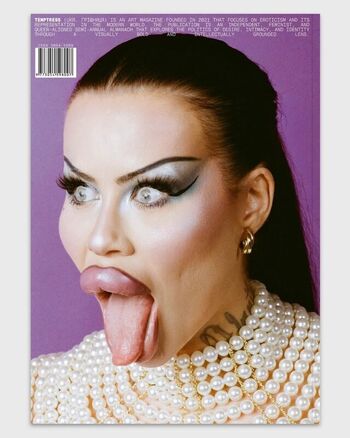 Full leaked Fetischbarbie private photo