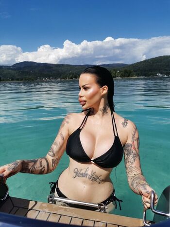 Full leaked Fetischbarbie private photo