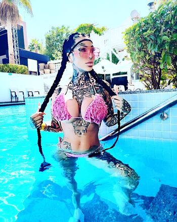 Full leaked Fetischxena private onlyfans photo