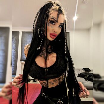 Full leaked Fetischxena private onlyfans photo